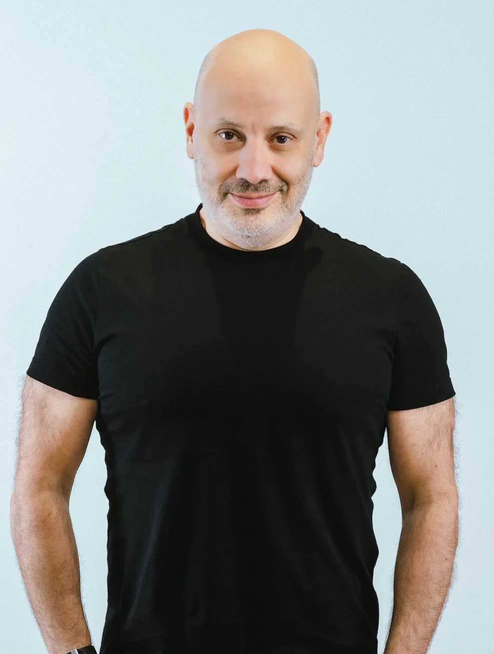 Nabil Sleiman